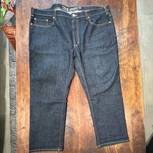 Men’s True Nation Athletic Fit Jeans